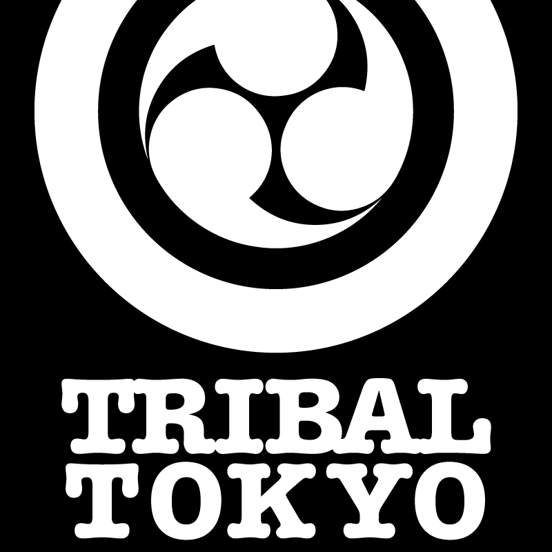 TRIBAL-TOKYO